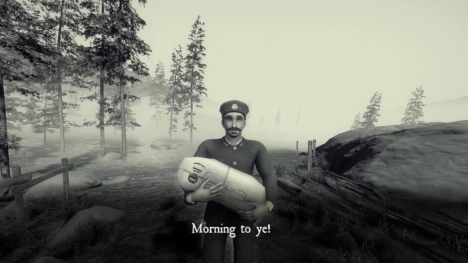 Peaks of Yore screenshot 3