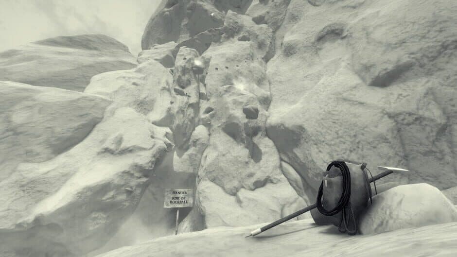 Peaks of Yore screenshot 4