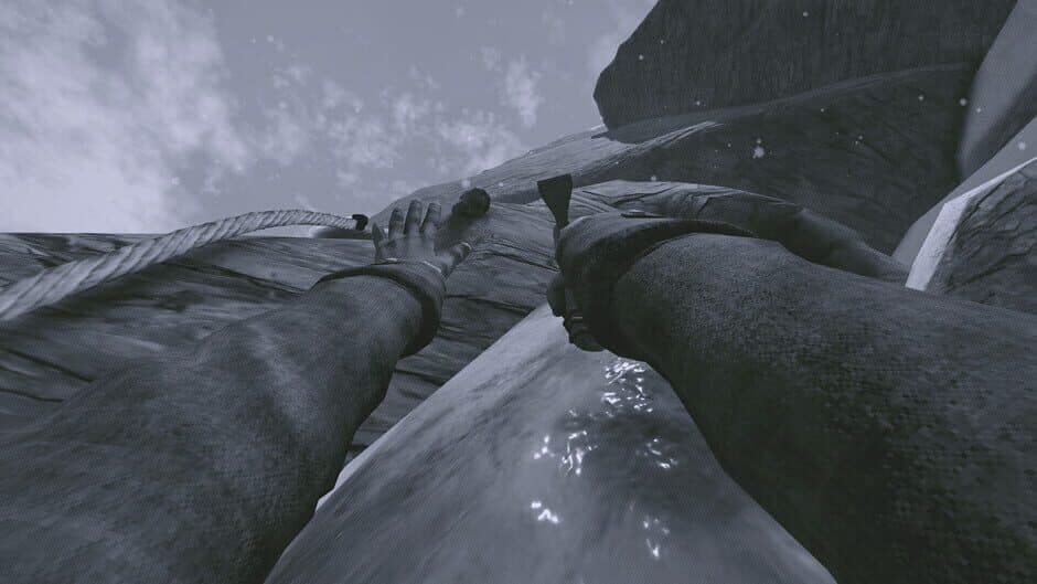 Peaks of Yore screenshot 6