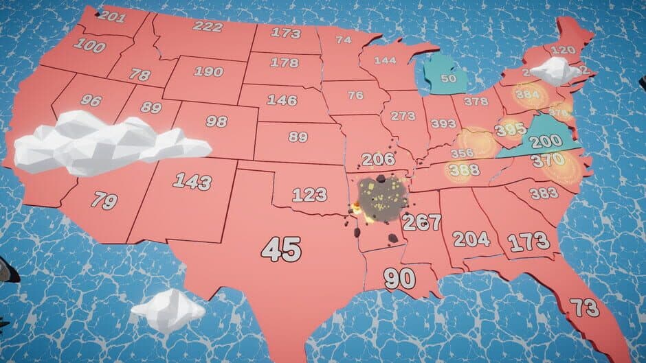 Dare to Spread screenshot 3