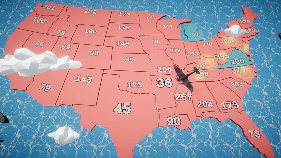 Dare to Spread screenshot 5