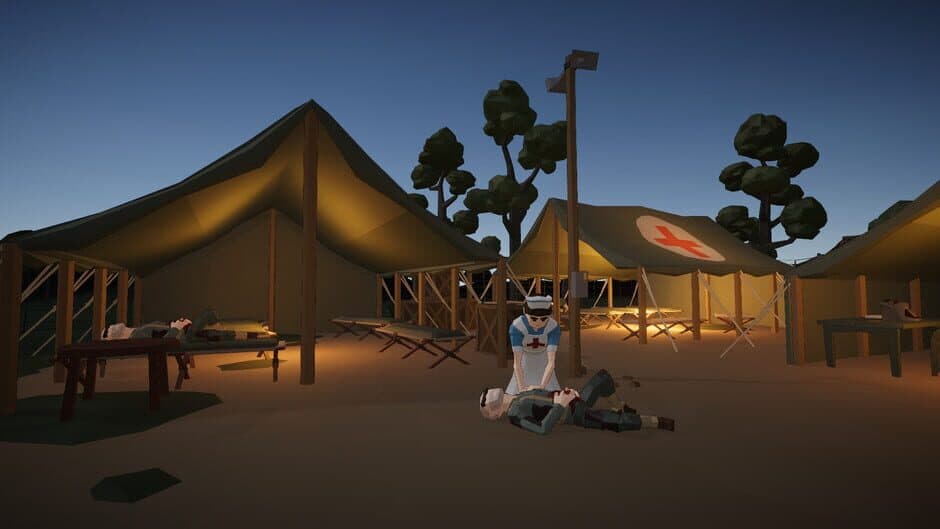 Dare to Spread screenshot 2