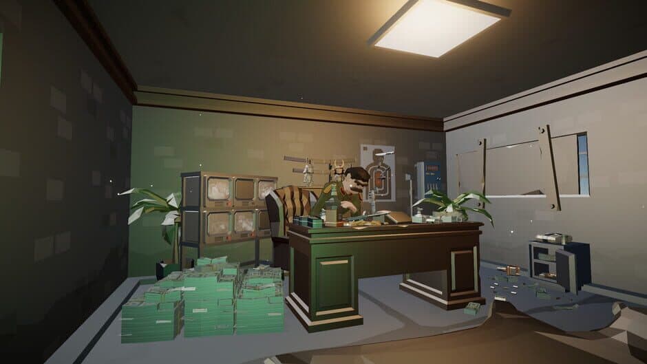 Dare to Spread screenshot 1