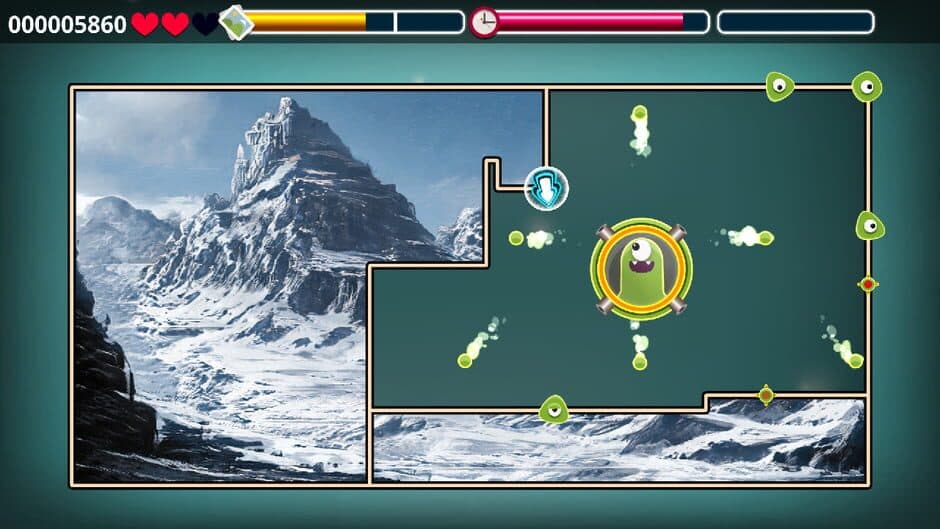 Nature Puzzle screenshot 5