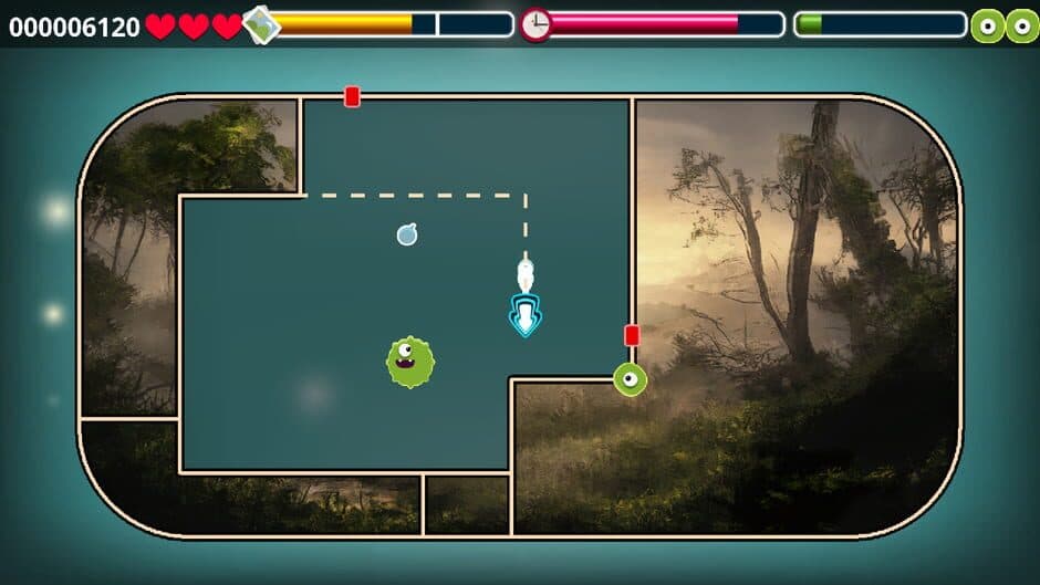 Nature Puzzle screenshot 4
