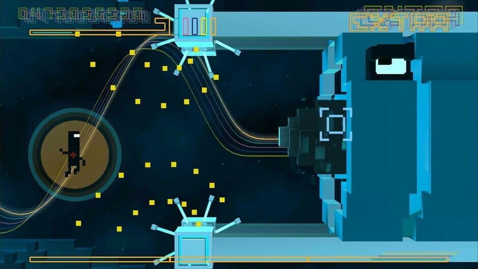 Bit.Trip Collection screenshot 6