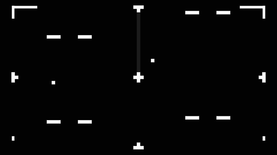 Bit.Trip Collection screenshot 1