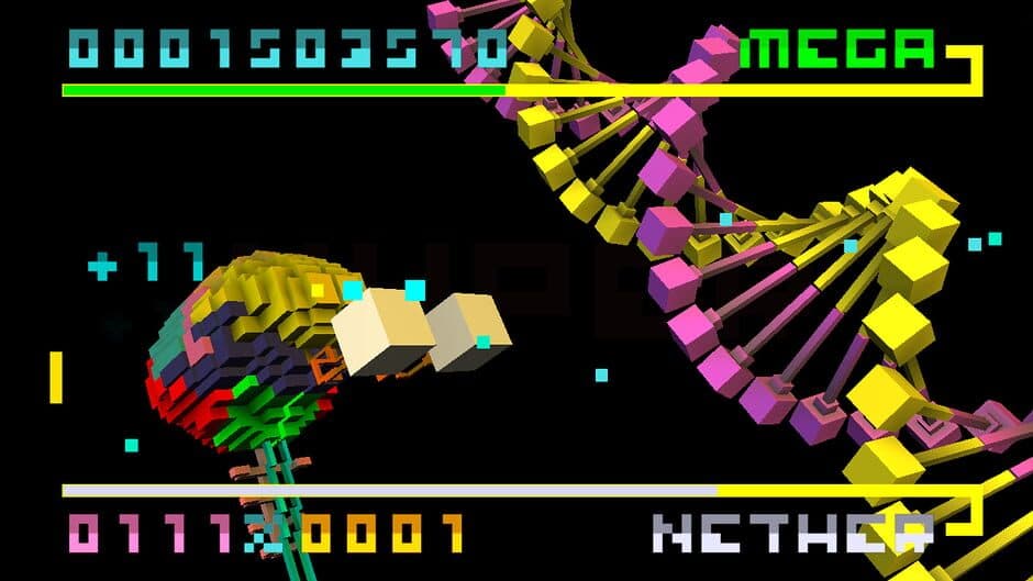 Bit.Trip Collection screenshot 4
