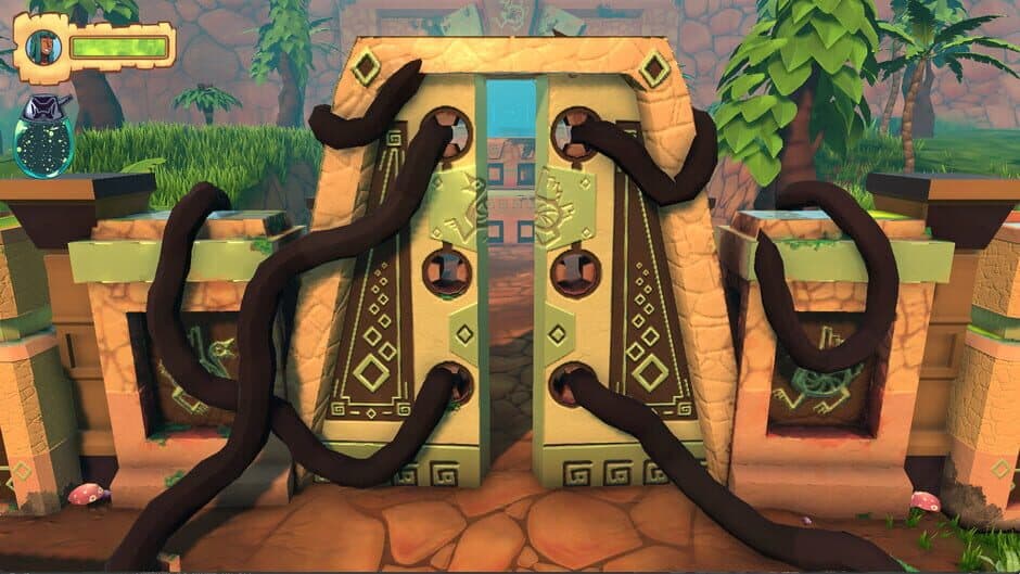 Runa & the Chaikurú Legacy screenshot 4