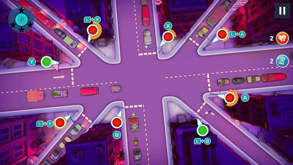 Urban Flow: Platinum Edition screenshot 3