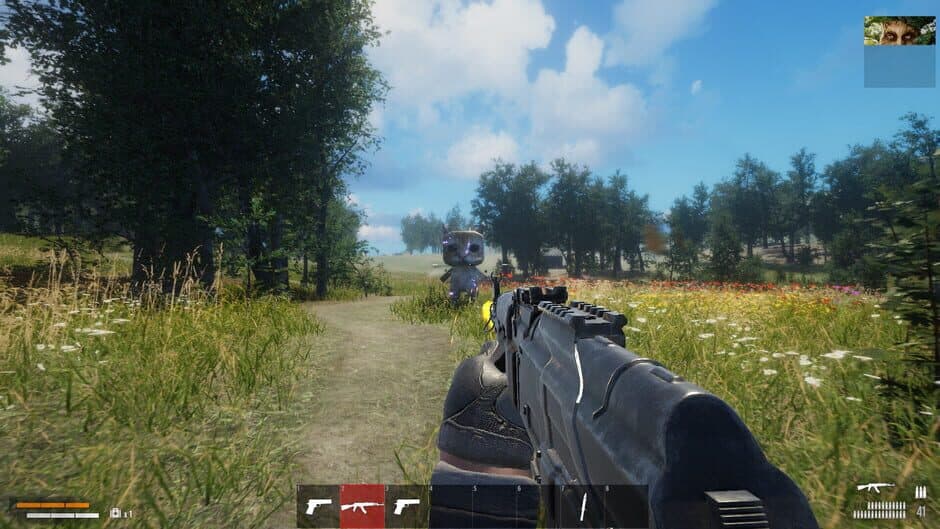 The Meme Hunter screenshot 3