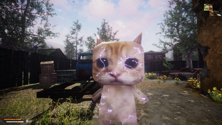 The Meme Hunter screenshot 5