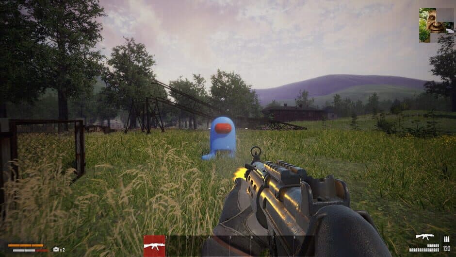 The Meme Hunter screenshot 6