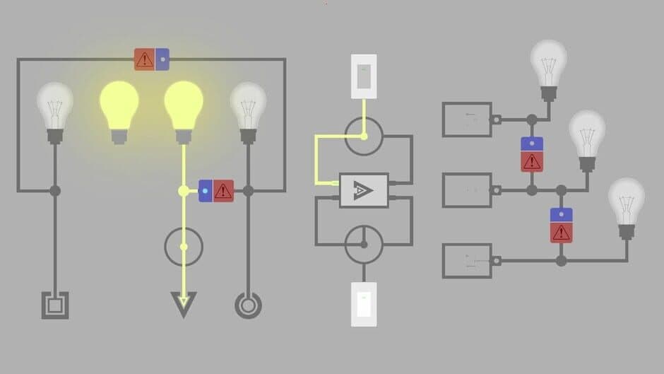 Turn on the Lights Carefully screenshot 1