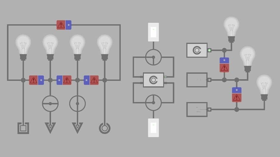 Turn on the Lights Carefully screenshot 3