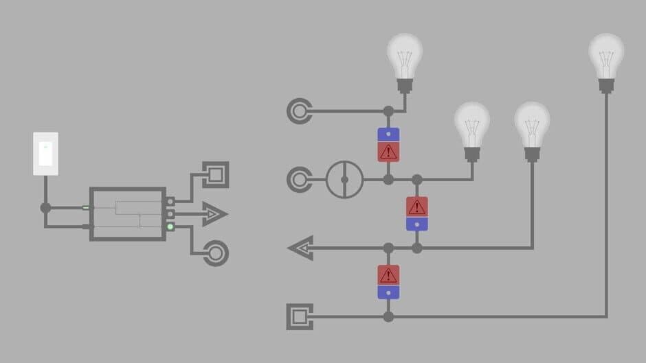 Turn on the Lights Carefully screenshot 5