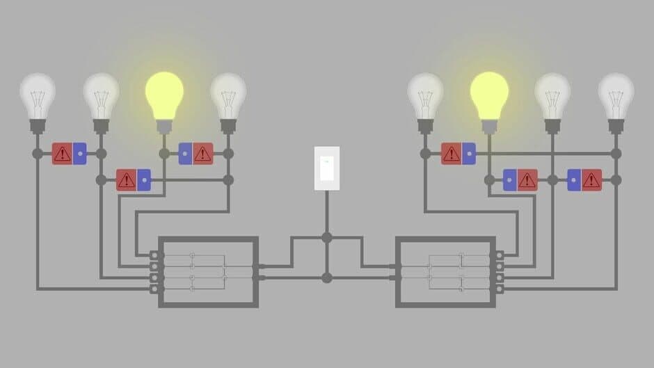 Turn on the Lights Carefully screenshot 6