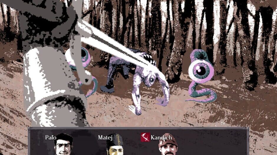 Felvidek screenshot 4