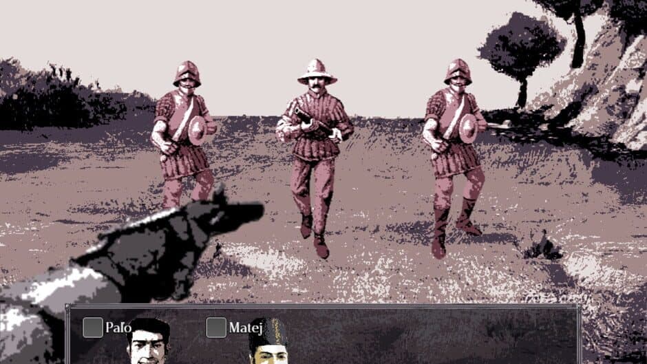 Felvidek screenshot 6