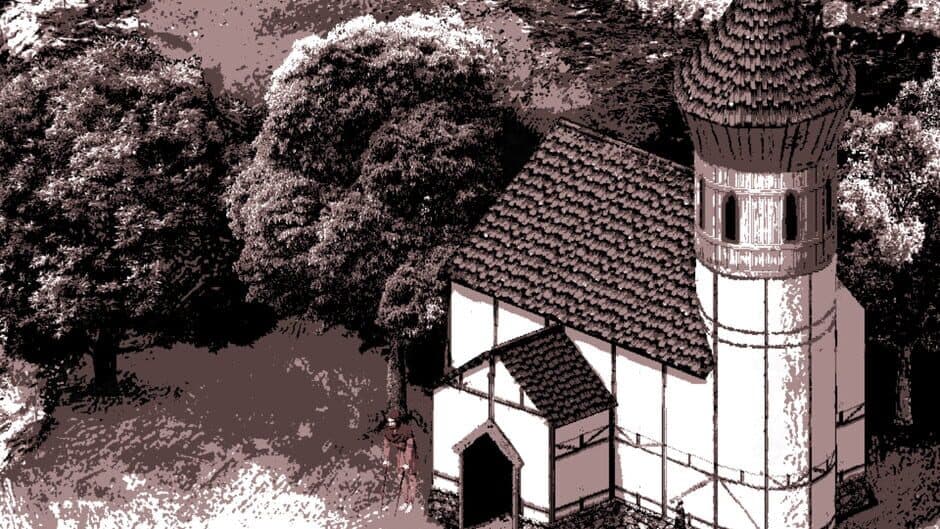 Felvidek screenshot 1