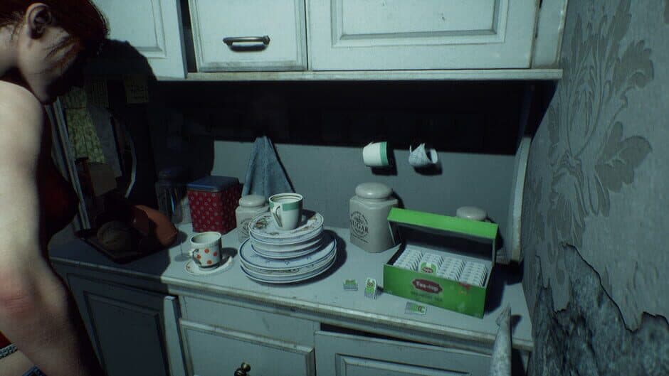 Ebola Village screenshot 2