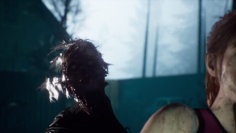 Ebola Village screenshot 5