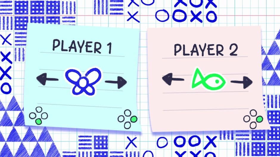 Ink & Paper: DoodleCut screenshot 3