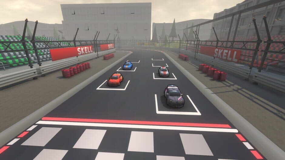 Turbo Racing screenshot 6