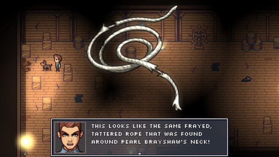 Murder is Game Over: Streaming Death screenshot 2