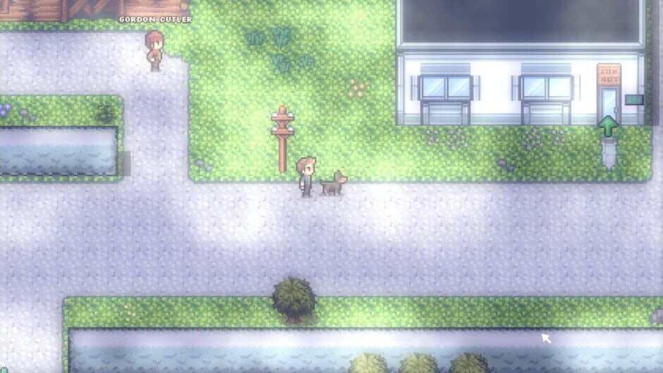 Murder is Game Over: Streaming Death screenshot 5