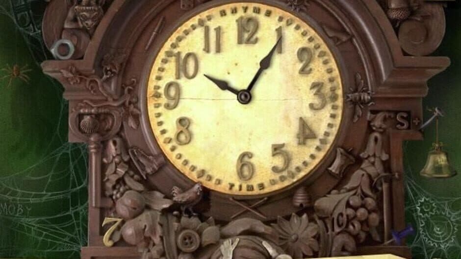 I Spy Spooky Mansion Deluxe screenshot 5