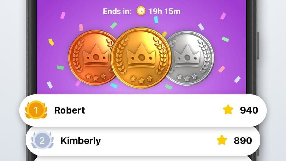 Nonogram.com screenshot 6