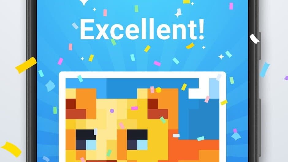 Nonogram.com screenshot 1