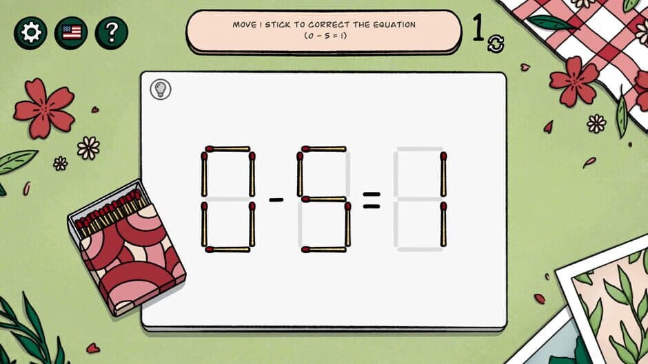 Math+Sticks: Coffee Break Club screenshot 4