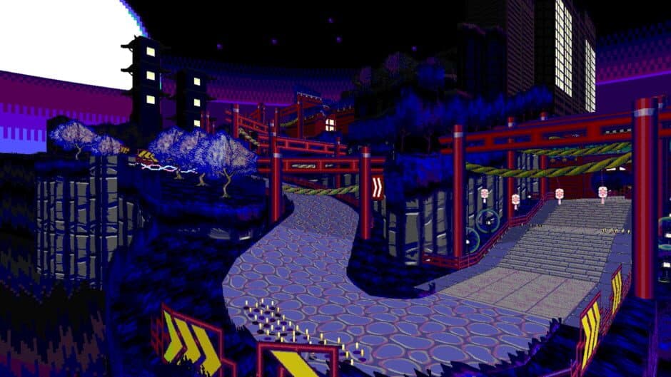 Dr. Robotnik's Ring Racers screenshot 2