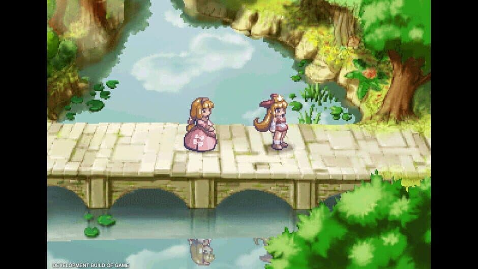 Rhapsody II: Ballad of the Little Princess screenshot 1