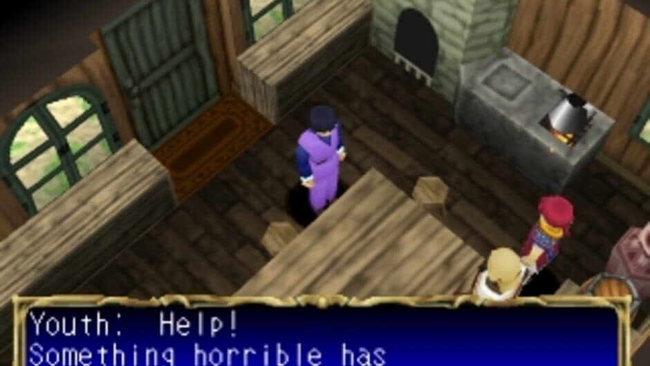 The Granstream Saga screenshot 5