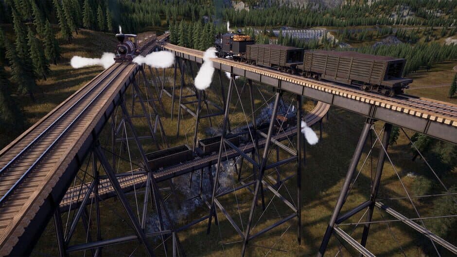 Railroads Online screenshot 6