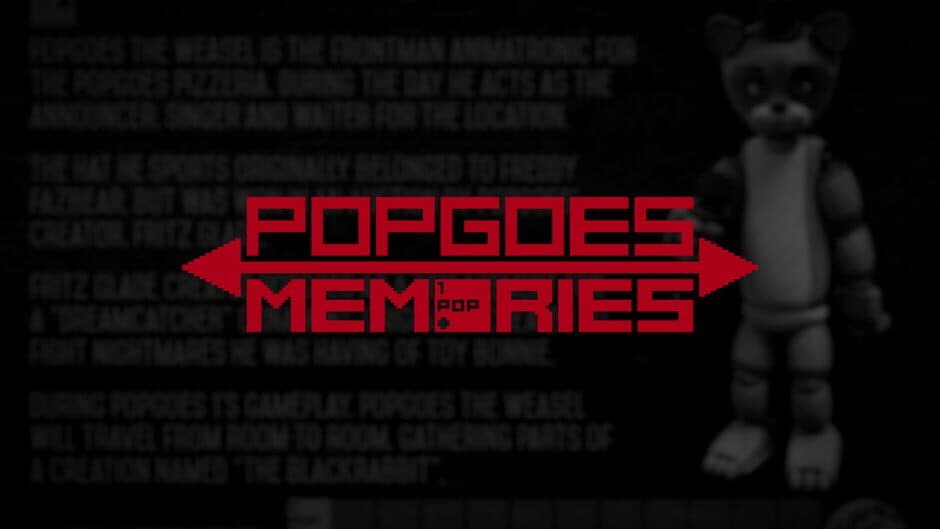 Popgoes: Archives screenshot 2