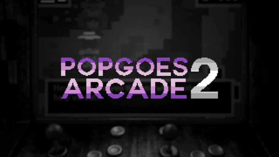 Popgoes: Archives screenshot 3