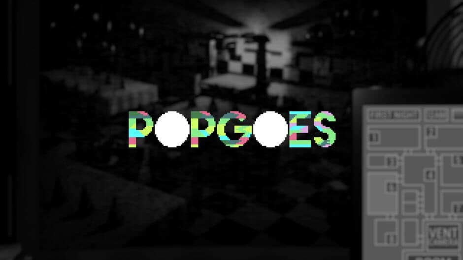 Popgoes: Archives screenshot 4