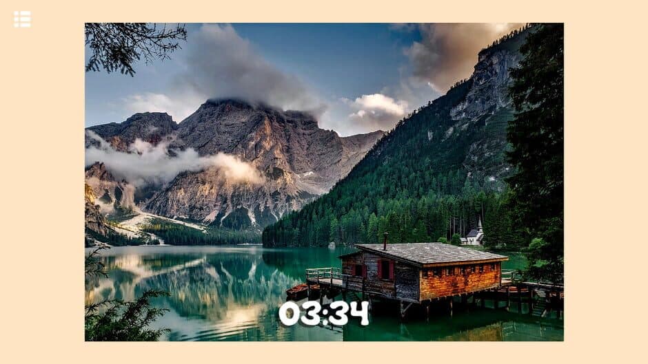 Jigsaw Puzzle: Best Places screenshot 6