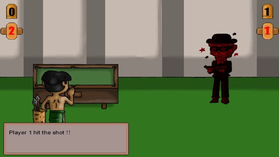 Bala na Manga screenshot 5