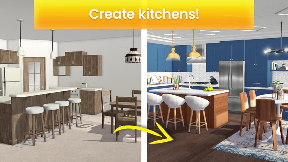 Property Brothers Home Design screenshot 2