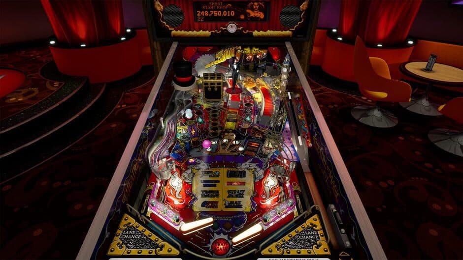 Pinball FX: Williams Pinball Collection 1 screenshot 3
