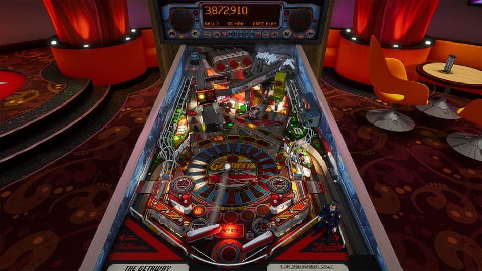 Pinball FX: Williams Pinball Collection 1 screenshot 4
