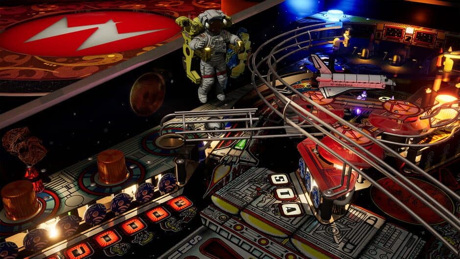 Pinball FX: Williams Pinball Collection 2 screenshot 5
