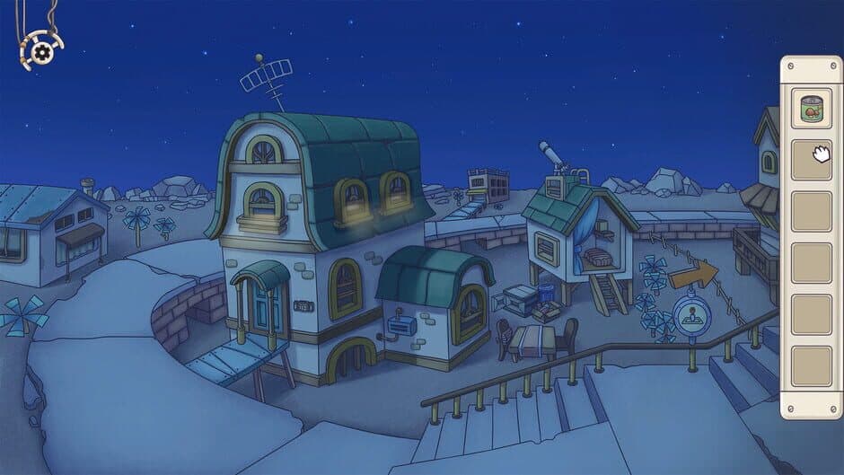 Pasha Planet: Reborn screenshot 1