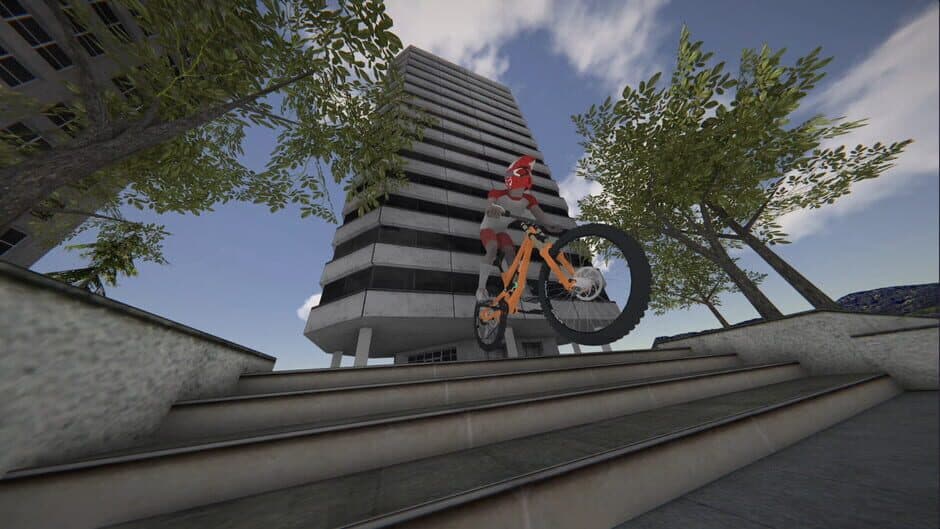 Manual Overcycle screenshot 5