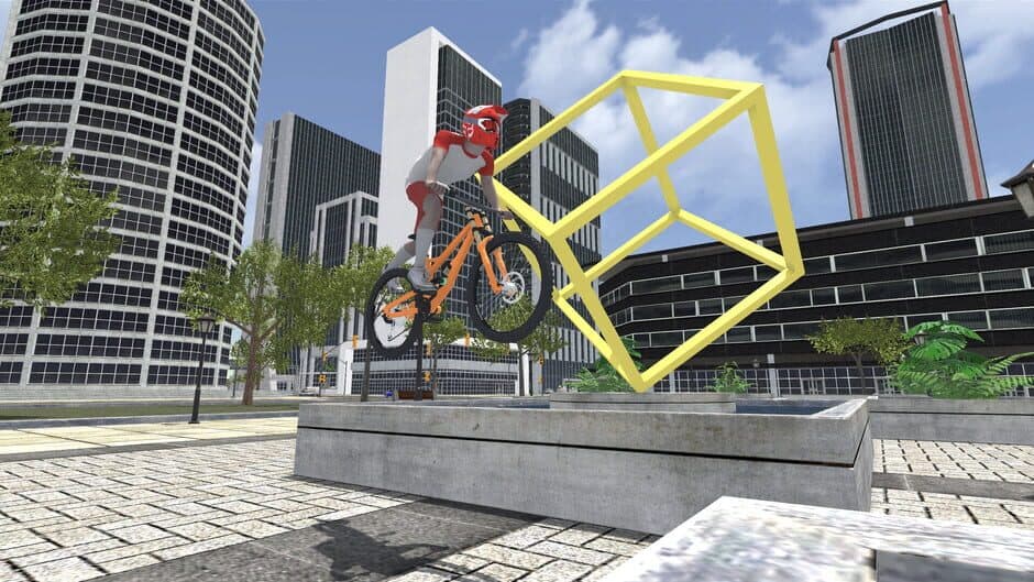 Manual Overcycle screenshot 3